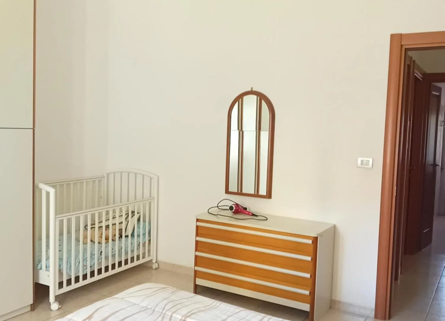 Appartamento Casa vacanze Lida Marina Di Carrara