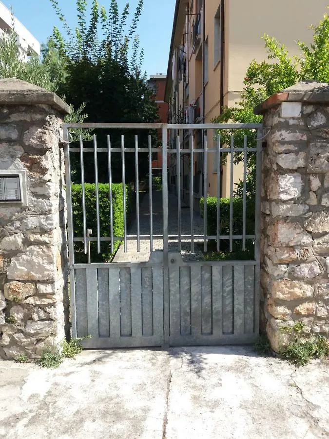 Casa vacanze Lida Marina Di Carrara Appartamento