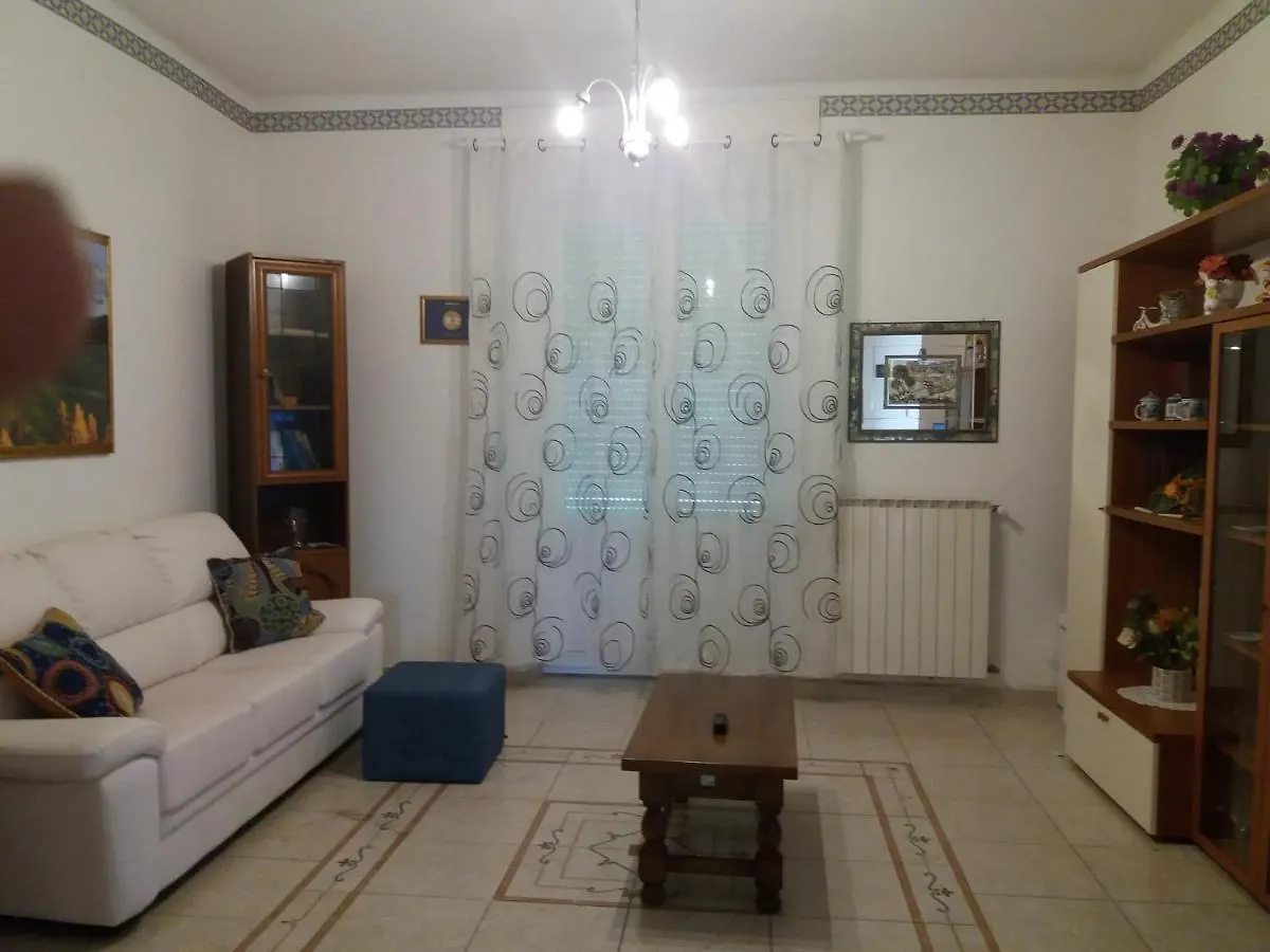 Appartamento Vacanze Lida Italy
