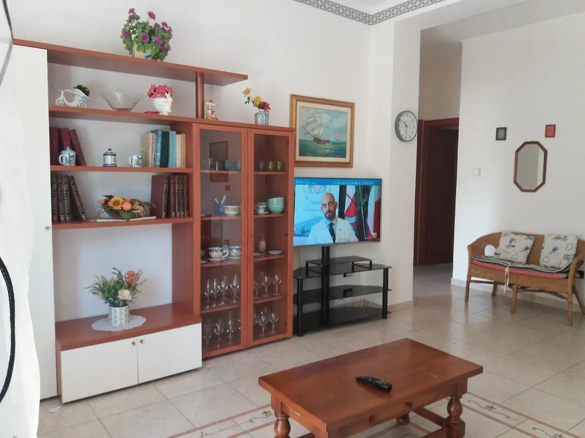 Casa Vacanze Lida Marina Di Carrara