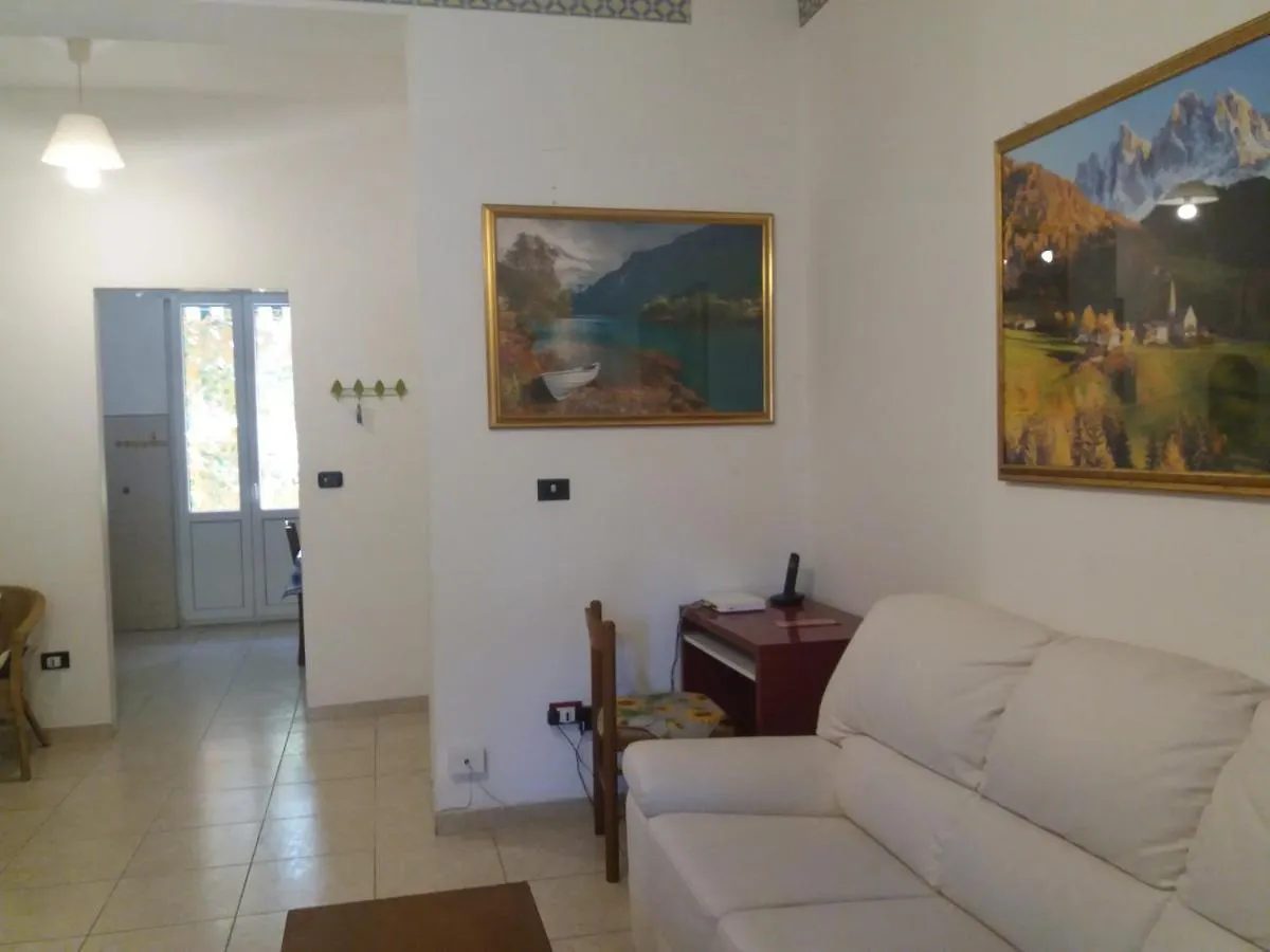 Casa Vacanze Lida contacts