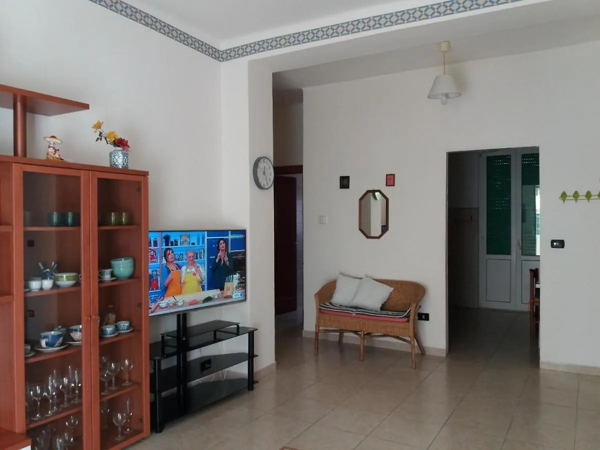 Appartamento Vacanze Lida Marina Di Carrara Apartment