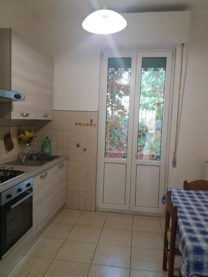 Appartamento Vacanze Lida Marina Di Carrara