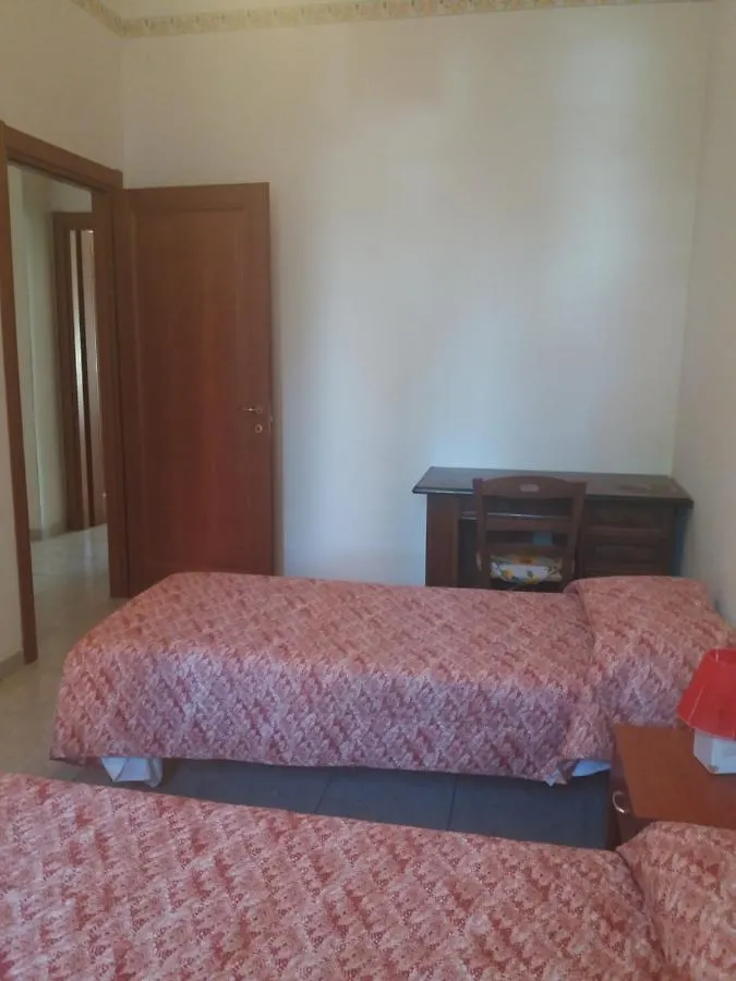 Appartamento Vacanze Lida Marina Di Carrara Apartment