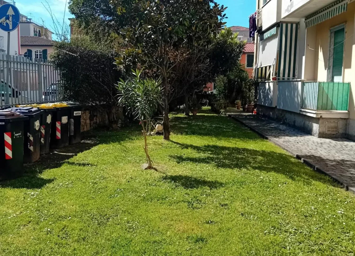 Appartamento Vacanze Lida Marina Di Carrara Italy