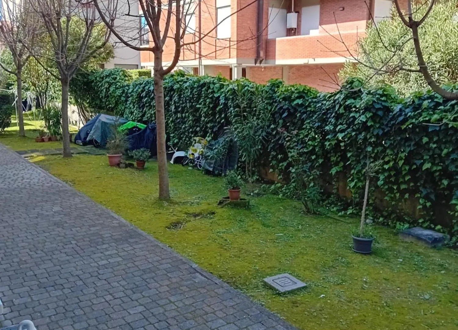 Appartamento Vacanze Lida Marina Di Carrara 0*,  Italy