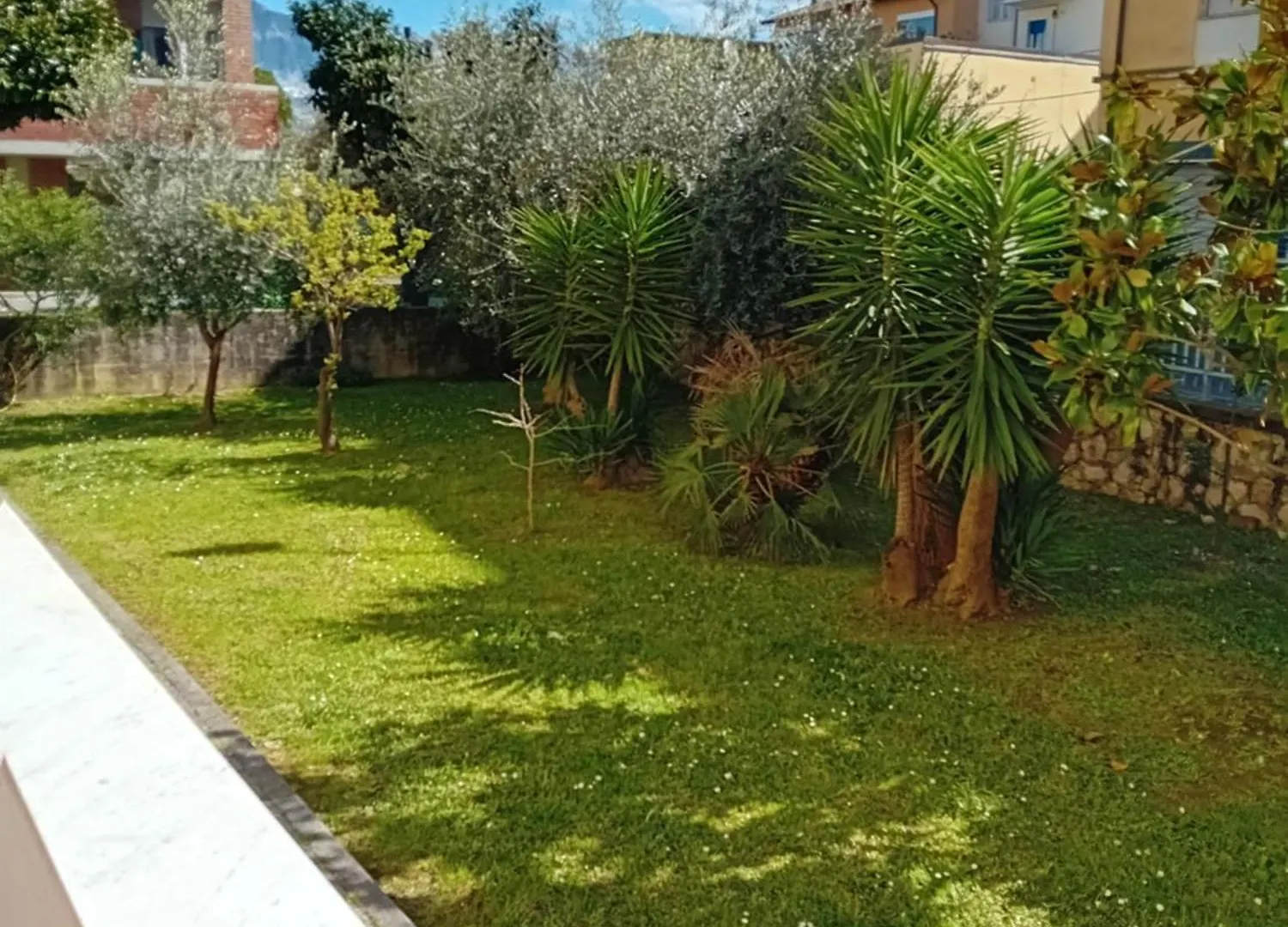 Appartamento Vacanze Lida Marina Di Carrara Apartment