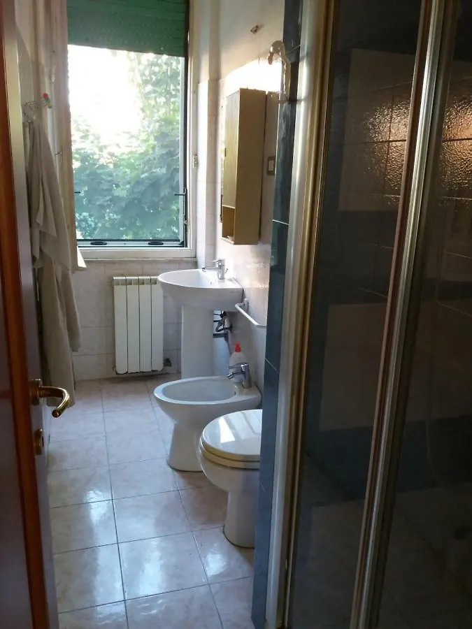 Apartment Appartamento Vacanze Lida Marina Di Carrara