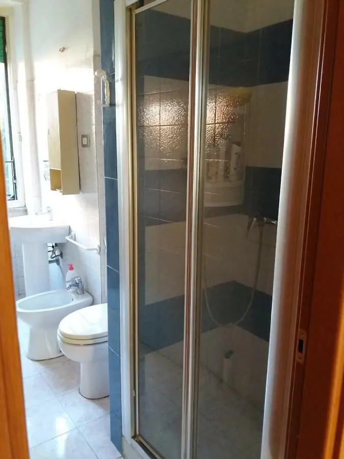 Apartment Appartamento Vacanze Lida Marina Di Carrara Italy