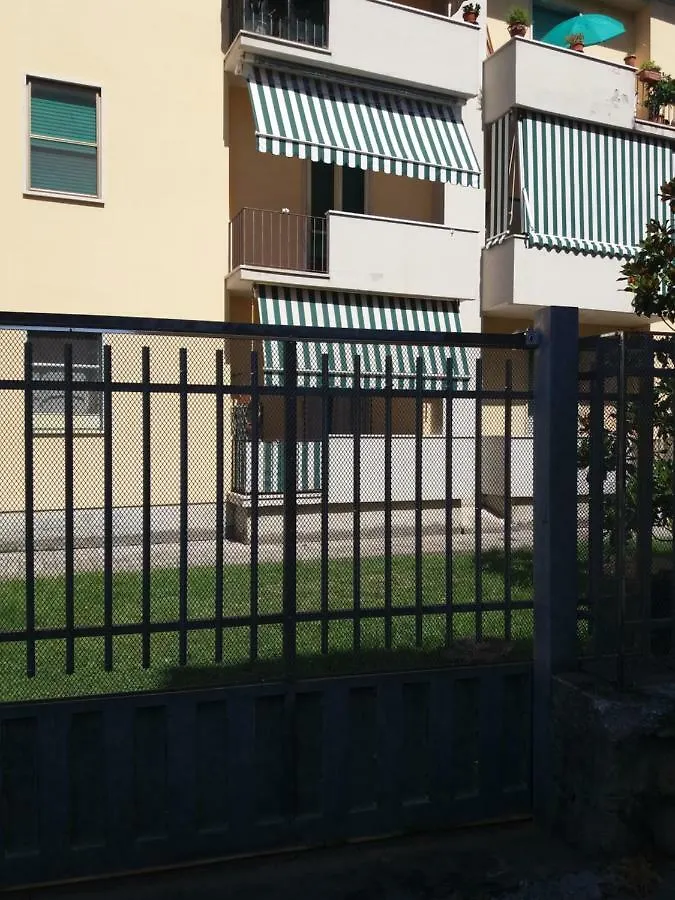 Apartment Appartamento Vacanze Lida Marina Di Carrara