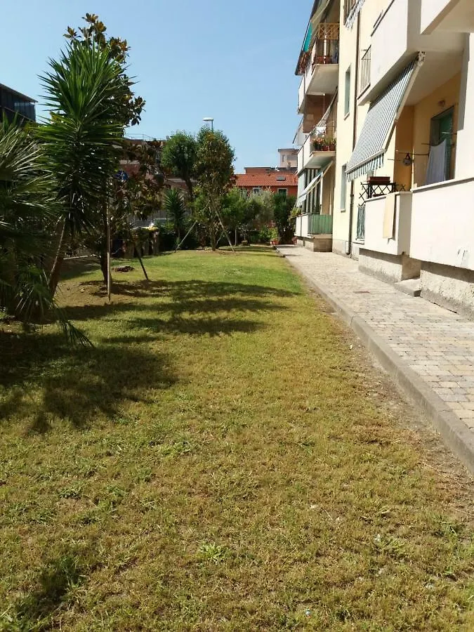 Appartamento Vacanze Lida Marina Di Carrara Italy