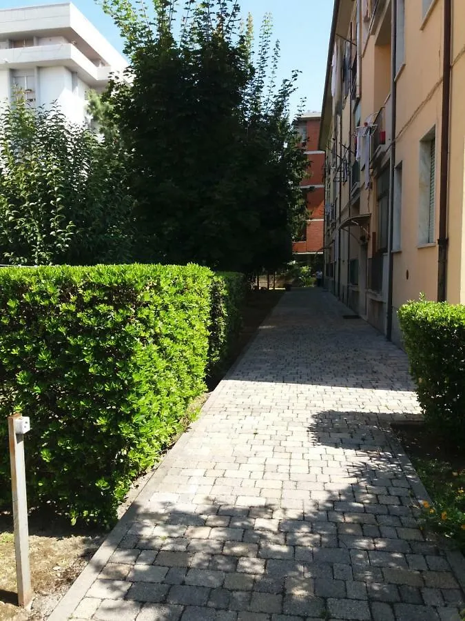 Appartamento Vacanze Lida Marina Di Carrara 0*,  Italy