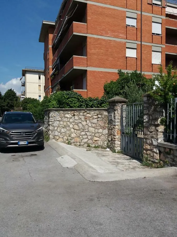 Apartment Appartamento Vacanze Lida Marina Di Carrara