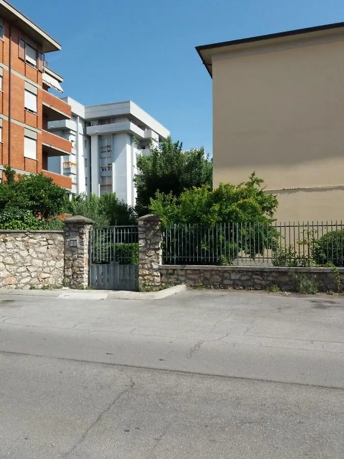 Appartamento Vacanze Lida Marina Di Carrara 0*,